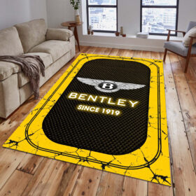 Tapis Bentley 08