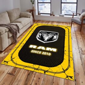 Tapis Ram Truck 8