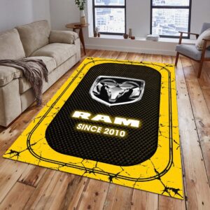 Tapis Ram Truck 8