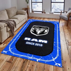 Tapis Ram Truck 2