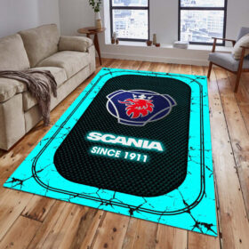 Tapis Scania 03