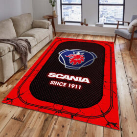 Tapis Scania 06
