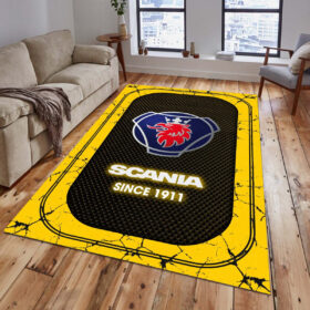 Tapis Scania 08