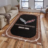 Tapis Corvette C7 03