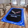 Tapis Corvette C7 02