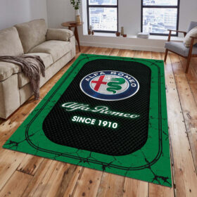 Tapis Alfa Romeo 05