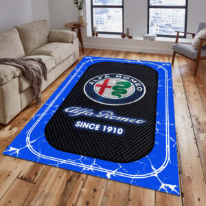 Tapis Alfa Romeo 02