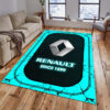 Tapis Renault 04
