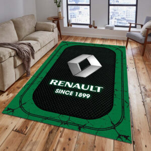 Tapis Renault 05