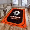Tapis Renault 06