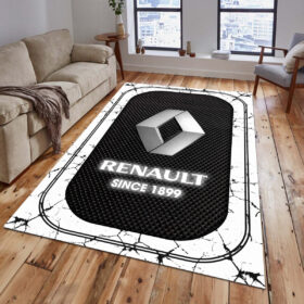 Tapis Renault