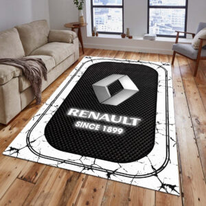 Tapis Renault