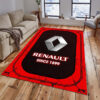 Tapis Renault 07