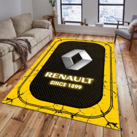 Tapis Renault 08