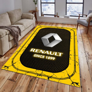 Tapis Renault 08