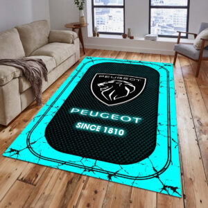 Tapis Peugeot 03