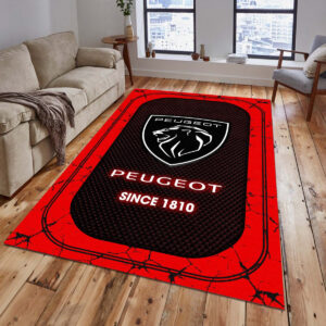 Tapis Peugeot 06