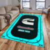 Tapis Cummins 4