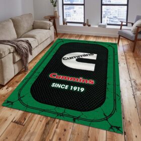 Tapis Cummins 5
