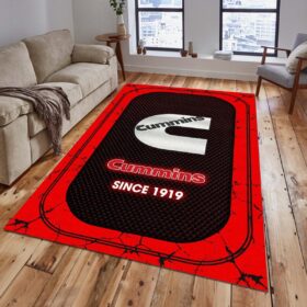 Tapis Cummins