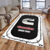 Tapis Cummins 7