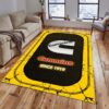 Tapis Cummins 8