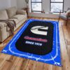 Tapis Cummins 2