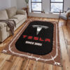 Tapis Tesla 03