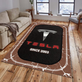 Tapis Tesla 03