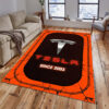 Tapis Tesla 06