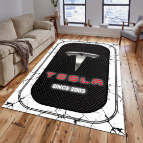 Tapis Tesla