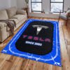 Tapis Tesla 02