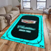 Tapis Cadillac 04