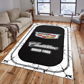 Tapis Cadillac