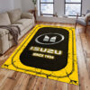 Tapis Isuzu 08