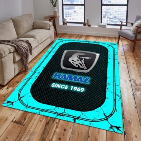 Tapis Kamaz 4