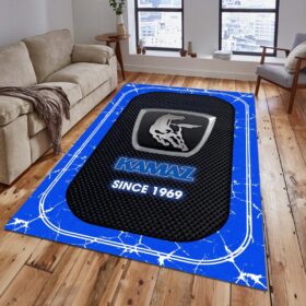 Tapis Kamaz 2