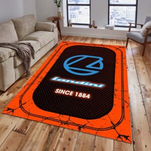 Tapis Landini 5