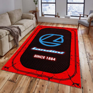 Tapis Landini 6