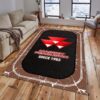 Tapis Massey Ferguson 3