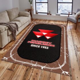Tapis Massey Ferguson 3
