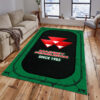 Tapis Massey Ferguson 5