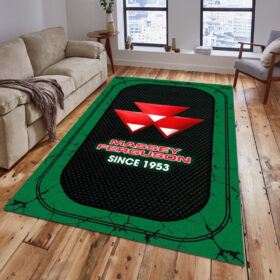 Tapis Massey Ferguson 5