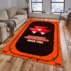 Tapis Massey Ferguson 6