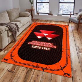 Tapis Massey Ferguson 6