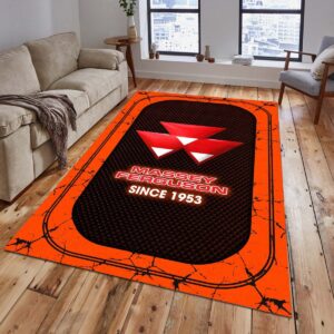 Tapis Massey Ferguson 6