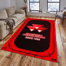 Tapis Massey Ferguson