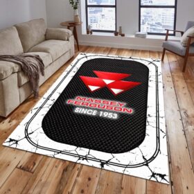 Tapis Massey Ferguson 7