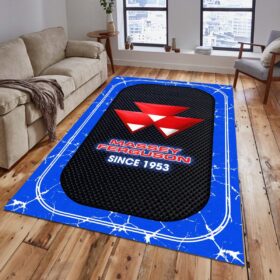 Tapis Massey Ferguson 2