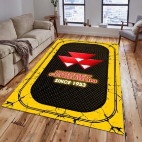 Tapis Massey Ferguson 8